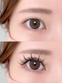 育毛まつげエクステ アイマジック 池袋店(EYE MAJIC)&nbsp;束感、ワンホン、羽マツエク、アニメラッシュ流行デザインも♪