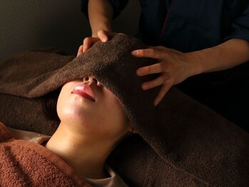 アルエット(Alouette)の写真/【ぐっすり眠れる快眠ヘッドスパ】ストレスや眼精疲労も解消/自律神経を整え睡眠の質UP！！