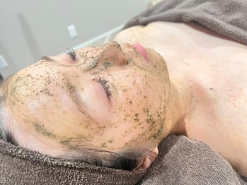 リライズ 磐田(Rerise)の写真/夏のダメージ肌は、秋に持ち越さない！！