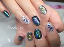 プレシャス プライベートビューティーサロン(Precious Private Beauty Salon)/