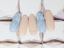 ティーエヌ 名古屋矢場町店/トレンドデザイン￥5980