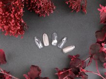 サロンドリヴィ(salon de Rivie)/sample chip