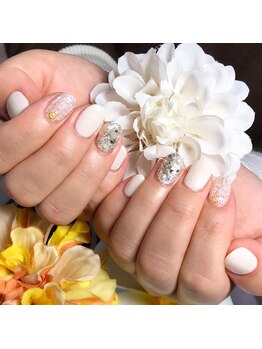 マノアネイル 甲子園口店(MANOA NAIL)/