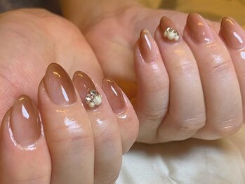 縦割りグラデ☆オーダー