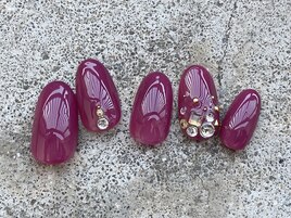 ストーングラデ♪