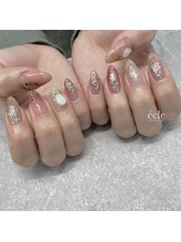 エクレ(ecle)/持ち込みdesign