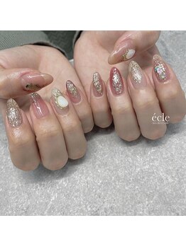 エクレ(ecle)/持ち込みdesign