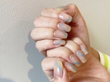 ネイルズ ララ(nails Lala)/お洒落ネイル。