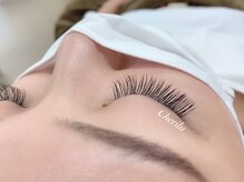 シェリル 昭島(Cherilu)/フラットラッシュ　160本