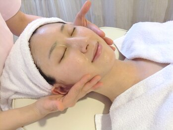 ラファアイランド別館 小倉守恒/プロフェッショナルクレンジング