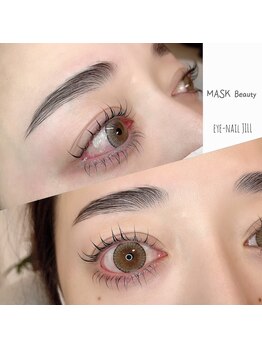 ジル(JILL)/MASKbeautyクーポン