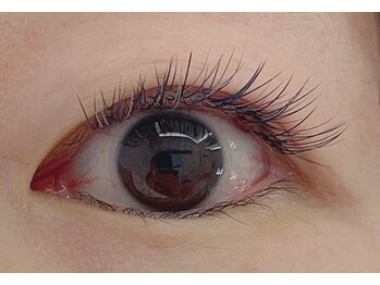 MBL バイ ルシュカ(MBL by LUSHCA)/フラットラッシュ☆彡