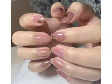 フォーユーネイル(For U Nail)/