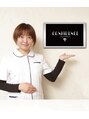 コンフィデンス 守口店(Confidence) 勝部 葉月