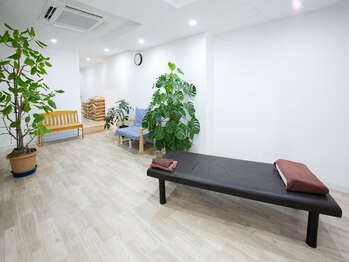 酵素風呂バレル/