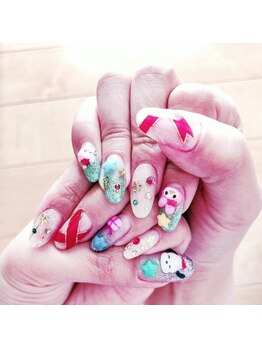 グランシェル(GRANSHEL)/