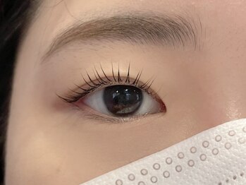 エイトアイラッシュ 三軒茶屋店(eight eyelash)/パリジェンヌ♪