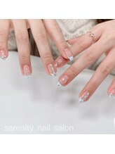 セレニティ(serenity)/