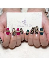 ツメ ネイル(Tsume Nail)/プレミアムプラン