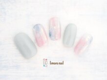 リモアネイル(limore nail)/ニュアンス☆