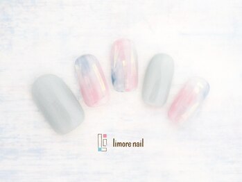 リモアネイル(limore nail)/ニュアンス☆