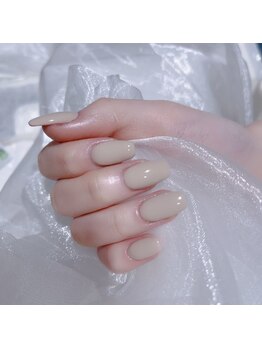 クイーンズビューティーサロン 歌舞伎町店(Queen's beauty salon)/ワンカラー