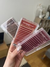 ラ シェリー(La cherie)/Newカラー