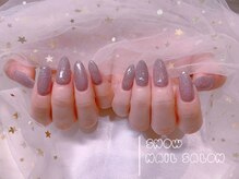スノーネイルサロン 新宿店(Snow nail salon)/