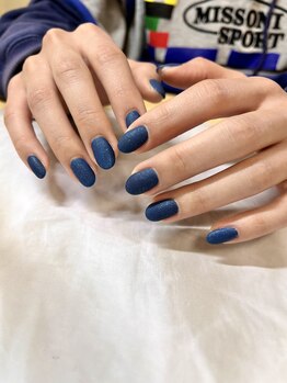 アイティ(aiti)/マット仕上げ+500円