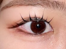 プラスアイ 銀座中央通り店/メーテルロッド　担当：吉田