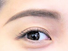 レイラッシュ 横浜モアーズ店(Reylash)/極柔フラットラッシュ 80本