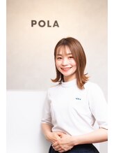 ポーラ 札幌中央店(POLA) 藤川 樹美