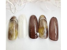 ラヴィネイル 四条烏丸店 メリー(La Vie Nail merry)/2023年10月限定クーポン