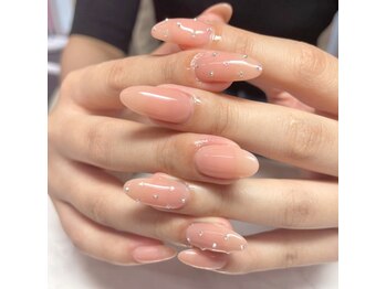 アイリッシュネイル 久屋大通店(Irish Nail)/10月キャンペーン