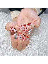 ベリール(Belire)/持ち込み☆長さ出し☆フレンチ