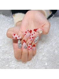 持ち込み☆長さ出し☆フレンチ