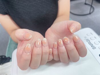 スパアンドネイル バイ ロナ(Spa & Nail by Lona)/