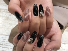 マグネットネイル