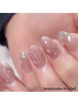 エムシーベル(m.c bell)/