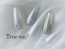 トゥルーミー(True me.)/￥7700コース