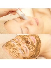 ココ ル メアリー アシヤ(COCO LE MARY ASHIYA)/毛穴改善＆ハーブピーリング