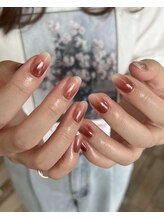 フロムココロ(from COCOLO)/eri kamewaea