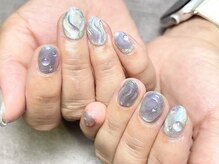 ジーン 中野店(gene)/[中野/パラジェル]