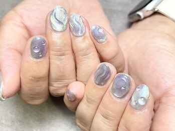 ジーン 中野店(gene)/[中野/パラジェル]