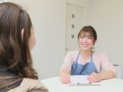 アイリス(Iris)の写真