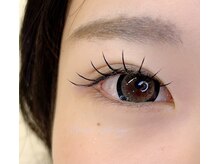 マーズ アイデザイン(Mars+ Eye Design)/フラットラッシュ