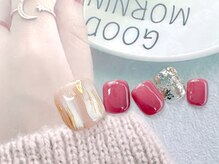 シャルム(Charm)/9月【定額】親指コース