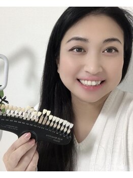 ライトビューティー 池袋店(LightBeauty)/Naoko Kzuma様　ご来店☆