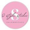 Sスタイルスタジオ 福岡天神のお店ロゴ