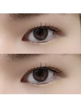 メル(Mer.)/まつげパーマ